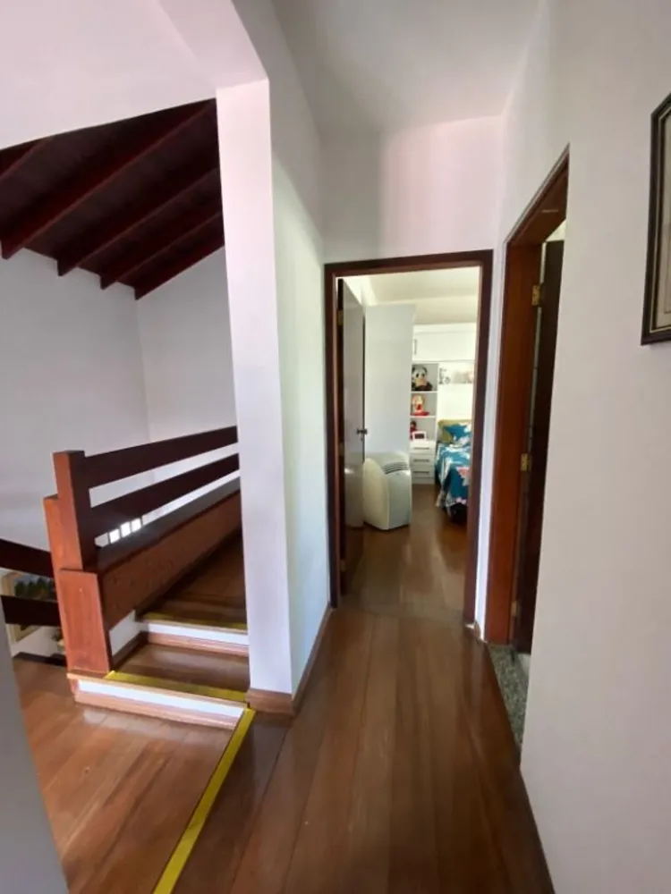 Sobrado, 4 quartos, 320 m² - Foto 2