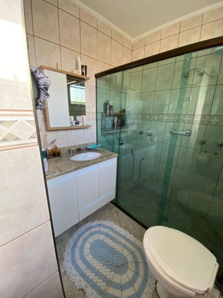 Sobrado, 4 quartos, 320 m² - Foto 2