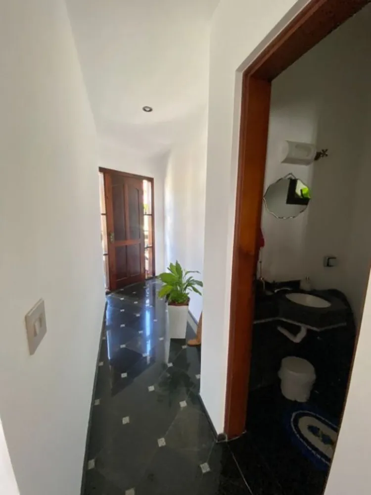 Sobrado, 4 quartos, 320 m² - Foto 8