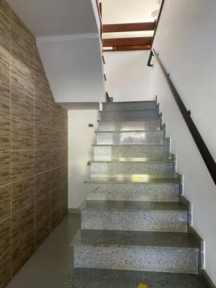 Sobrado, 4 quartos, 320 m² - Foto 12