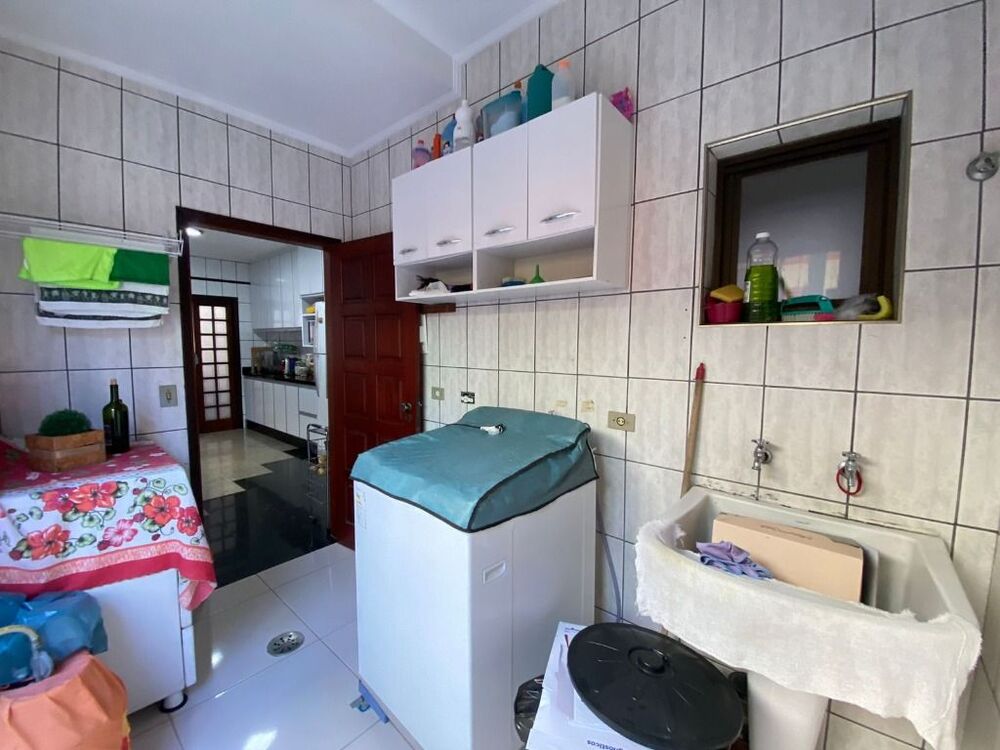 Sobrado, 4 quartos, 320 m² - Foto 4