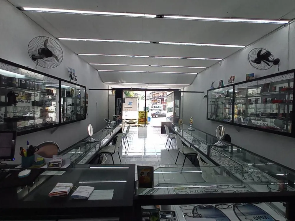 Loja-Salão, 150 m² - Foto 3