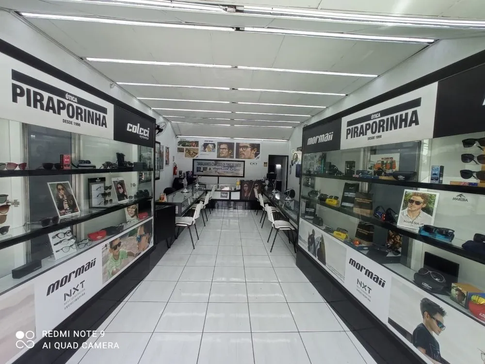 Loja-Salão, 150 m² - Foto 1