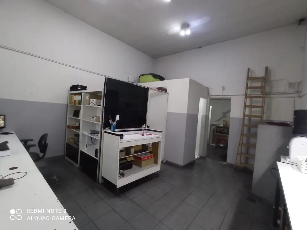Loja-Salão, 150 m² - Foto 11