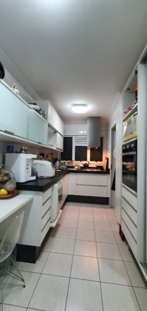 Apartamento, 3 quartos, 116 m² - Foto 8