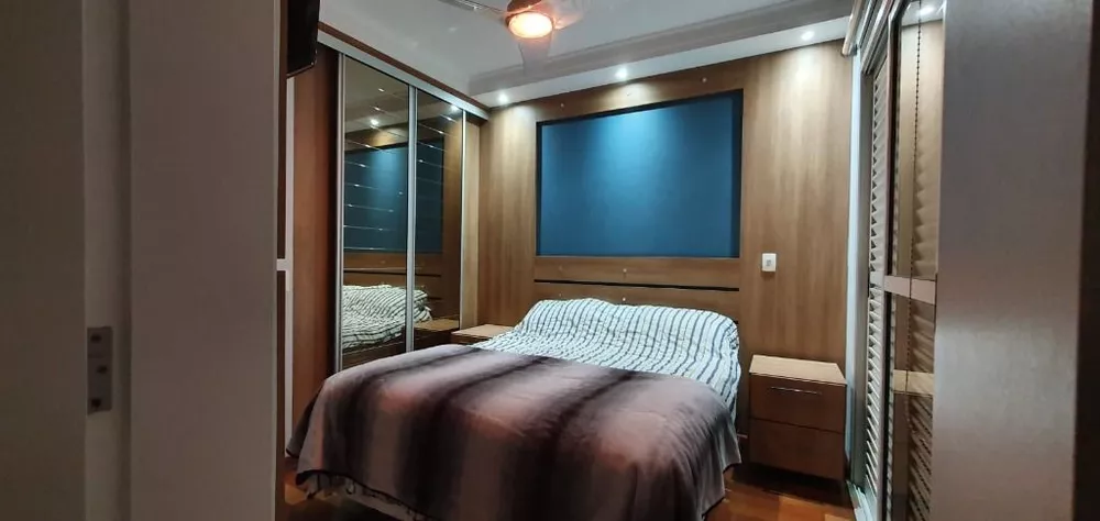 Apartamento, 3 quartos, 116 m² - Foto 7