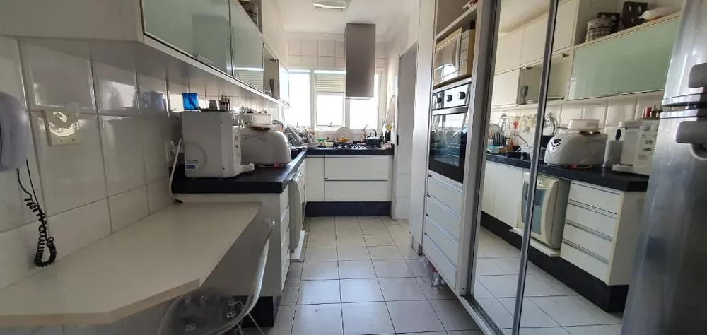 Apartamento, 3 quartos, 116 m² - Foto 3