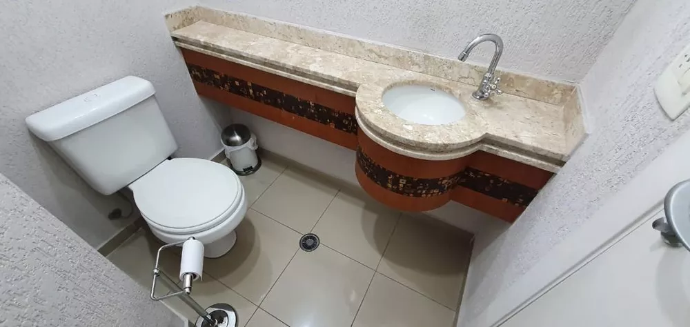 Apartamento, 3 quartos, 116 m² - Foto 4