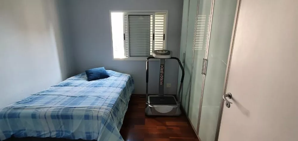 Apartamento, 3 quartos, 116 m² - Foto 5