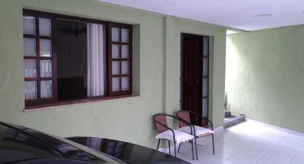 Casa, 3 quartos, 362 m² - Foto 8