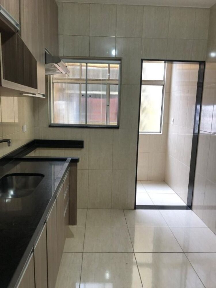 Apartamento, 2 quartos, 55 m² - Foto 1