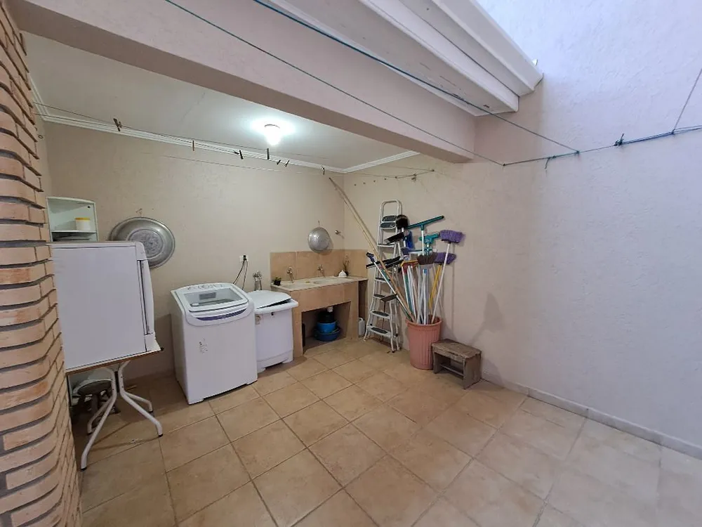 Sobrado, 4 quartos, 379 m² - Foto 8