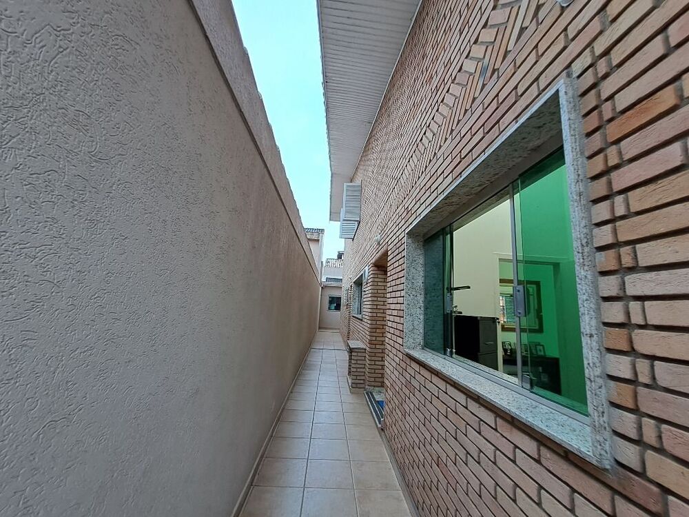Sobrado, 4 quartos, 379 m² - Foto 3