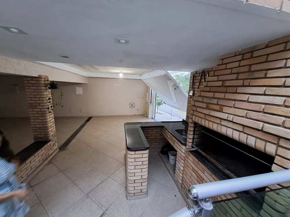 Sobrado, 4 quartos, 379 m² - Foto 11