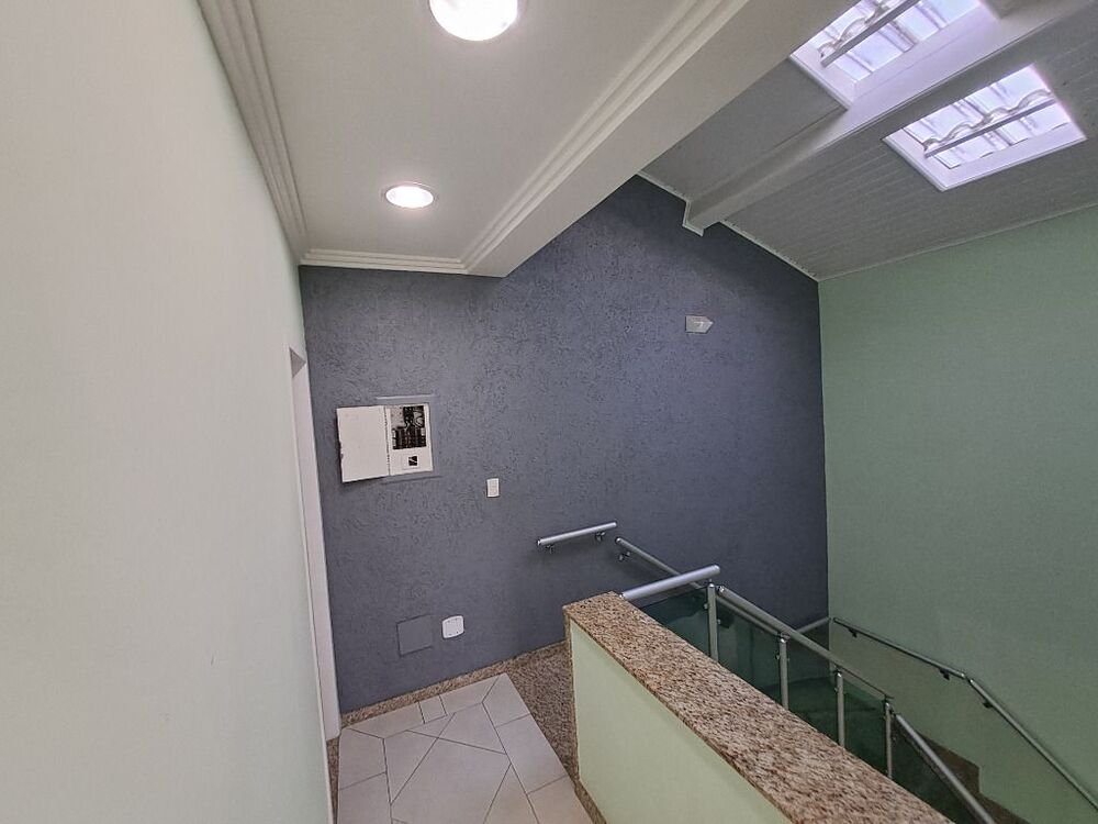 Sobrado, 4 quartos, 379 m² - Foto 2