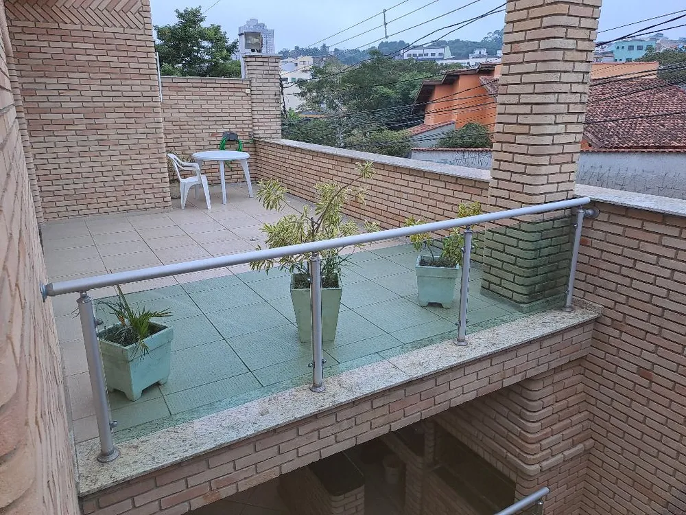 Sobrado, 4 quartos, 379 m² - Foto 9