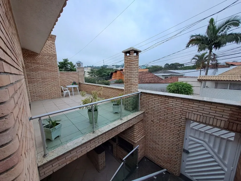 Sobrado, 4 quartos, 379 m² - Foto 10