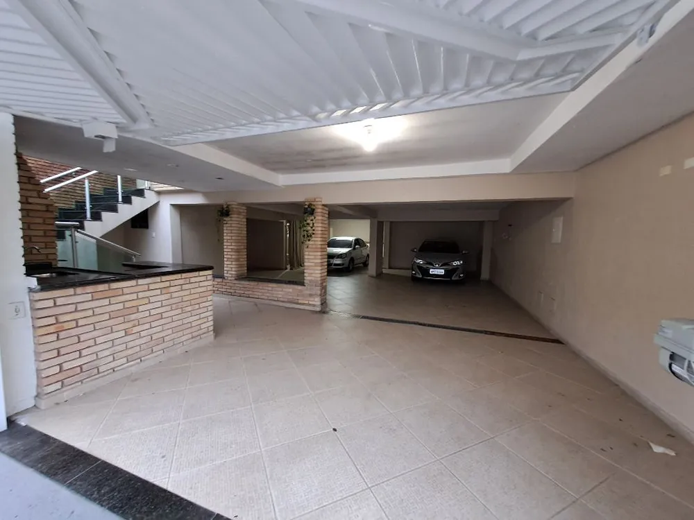 Sobrado, 4 quartos, 379 m² - Foto 12