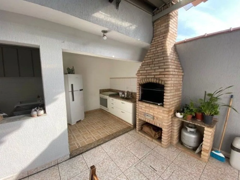 Casa, 4 quartos, 295 m² - Foto 6