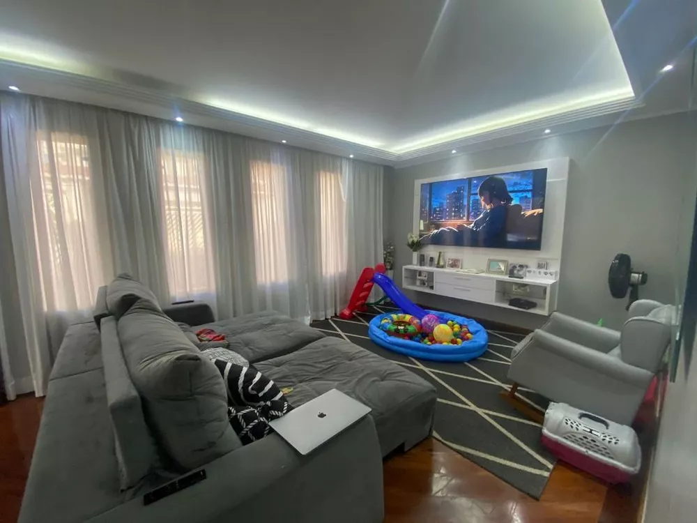 Casa, 4 quartos, 295 m² - Foto 2