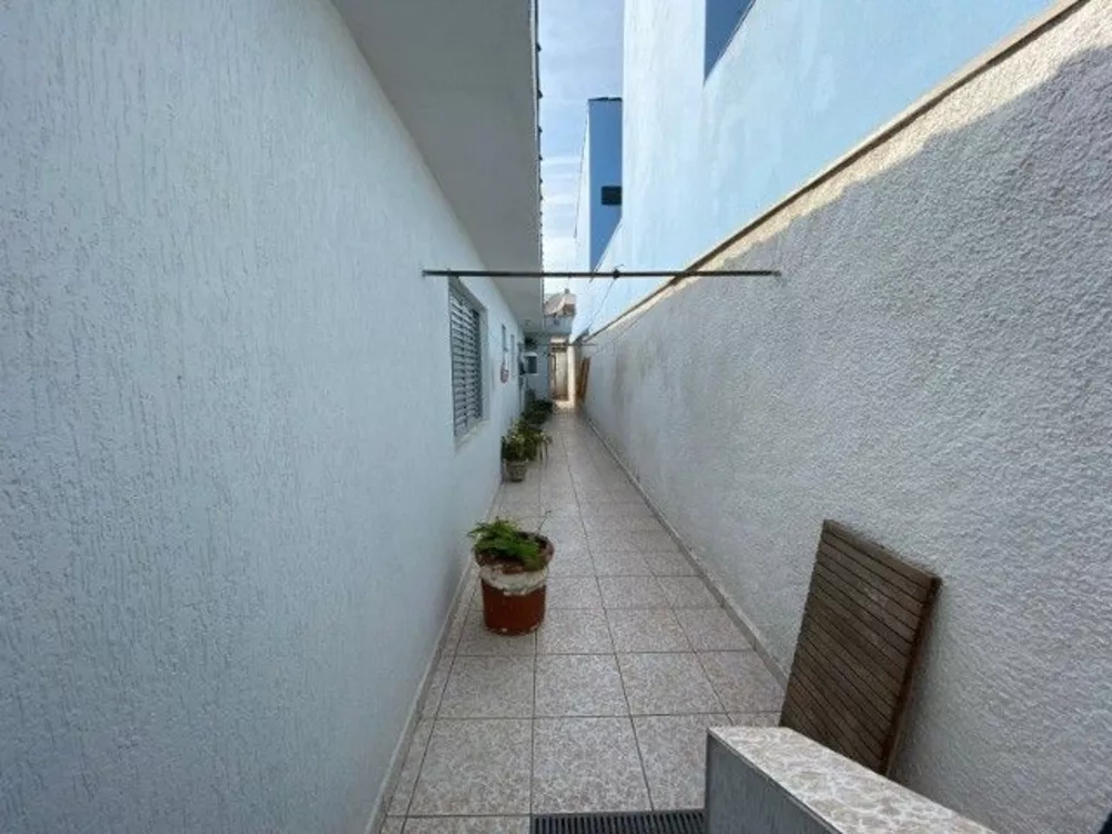 Casa, 4 quartos, 295 m² - Foto 8