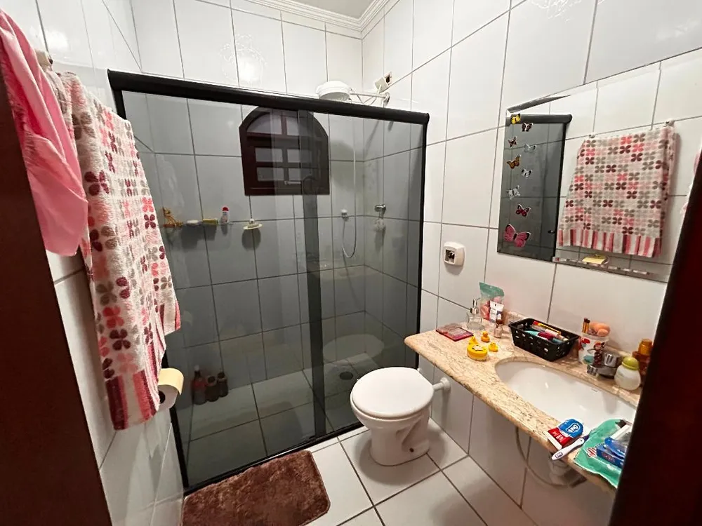 Sobrado, 3 quartos, 181 m² - Foto 6