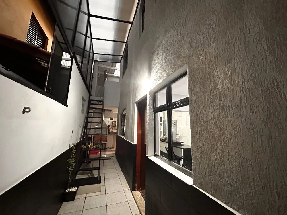 Sobrado, 3 quartos, 181 m² - Foto 8