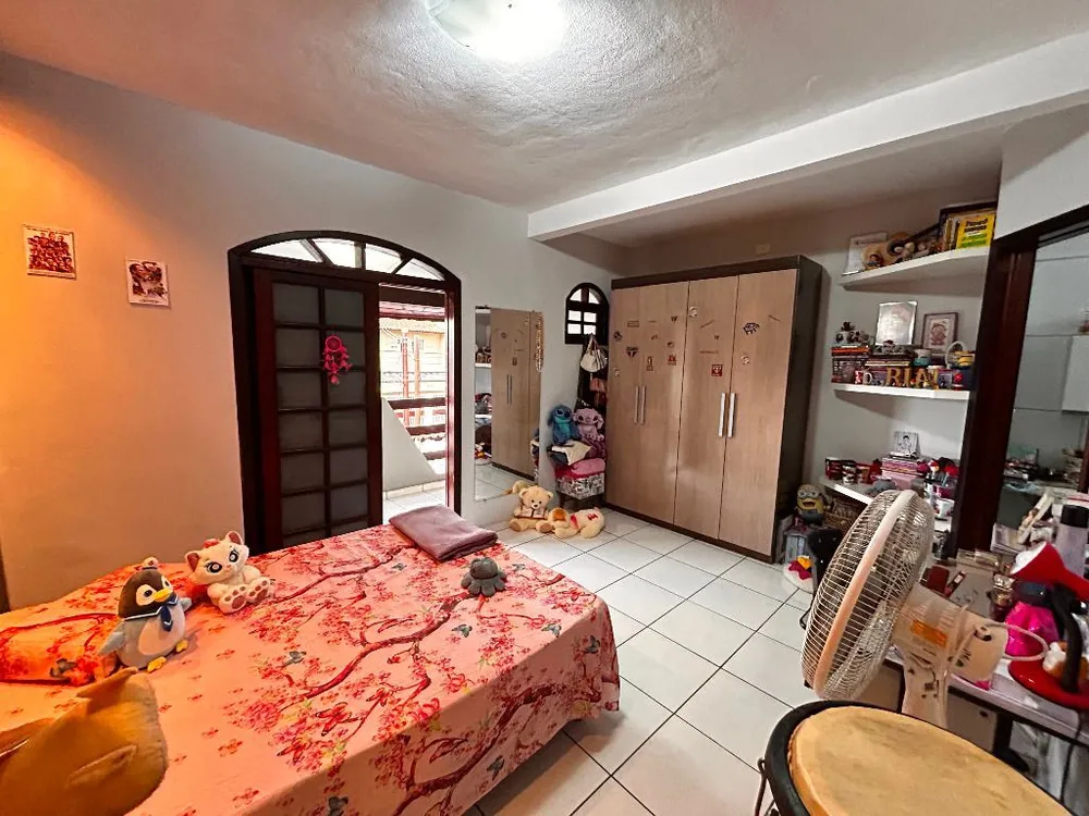 Sobrado, 3 quartos, 181 m² - Foto 4