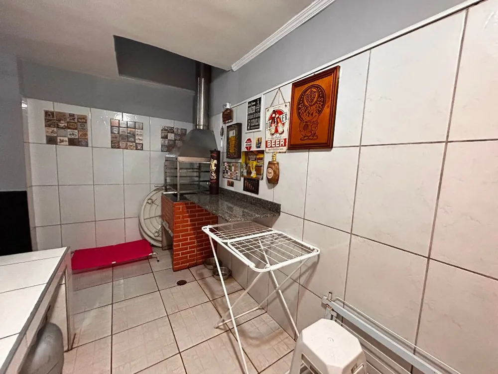 Sobrado, 3 quartos, 181 m² - Foto 7