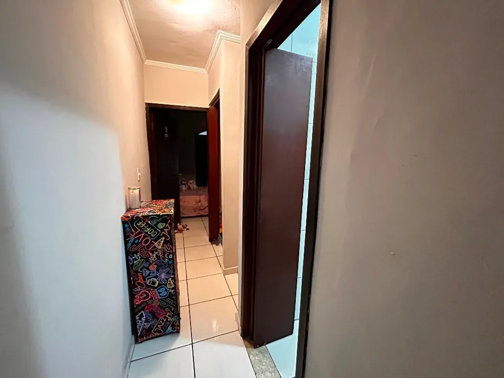 Sobrado, 3 quartos, 181 m² - Foto 1