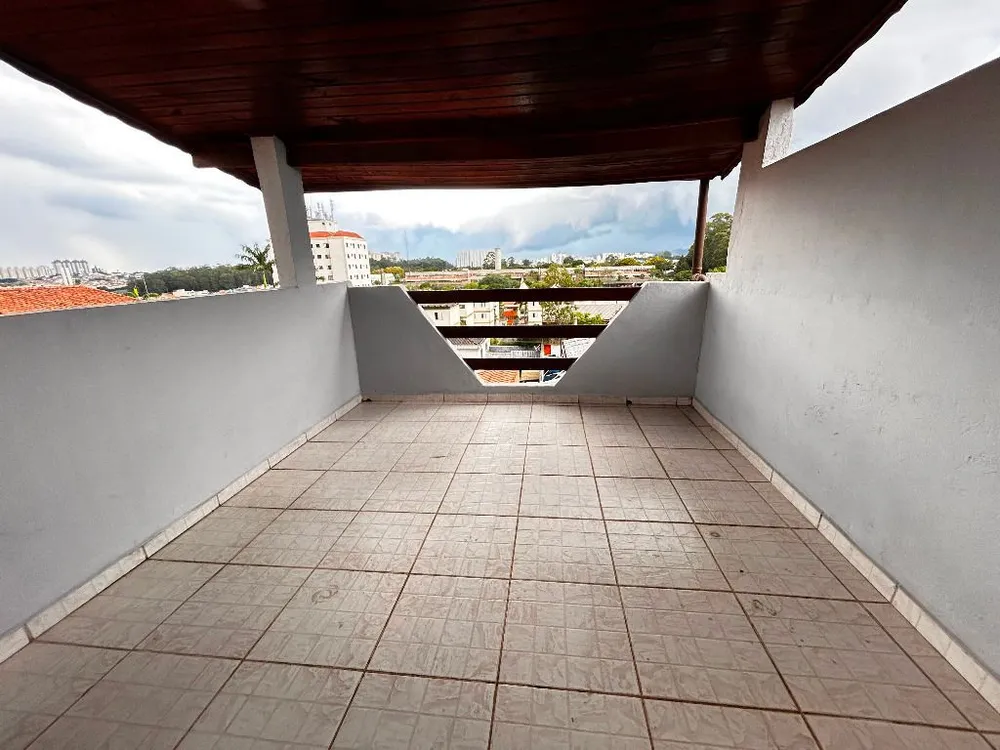 Sobrado, 3 quartos, 181 m² - Foto 3