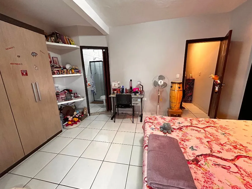 Sobrado, 3 quartos, 181 m² - Foto 5