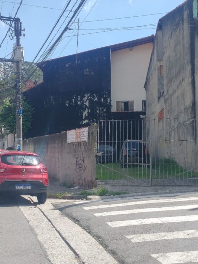 Terreno, 144 m² - Foto 3
