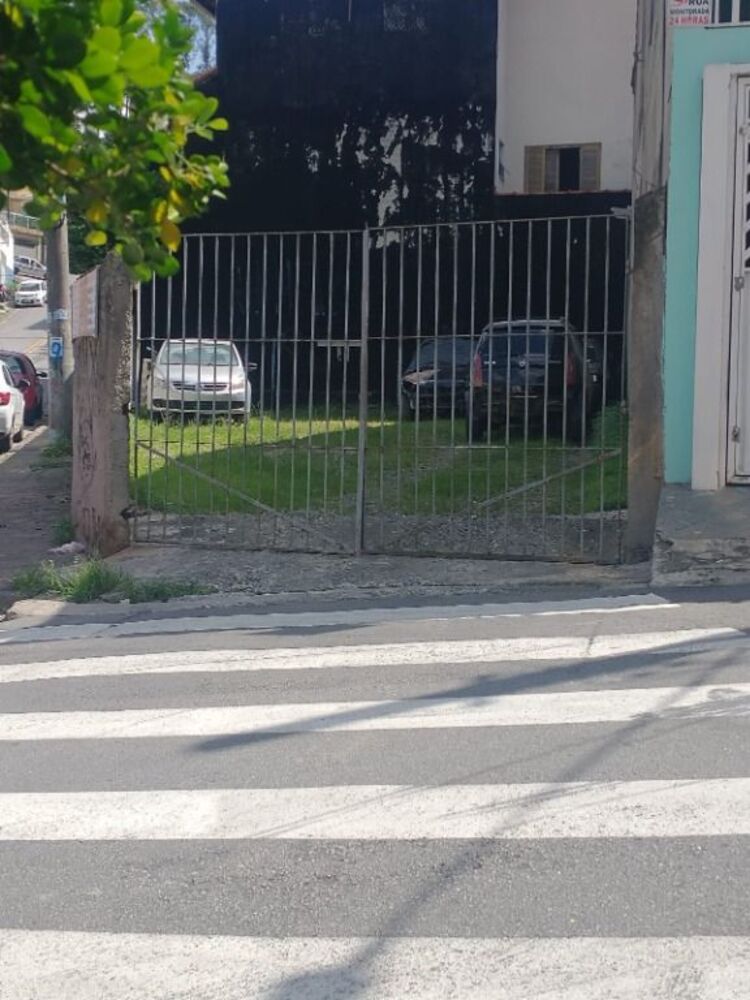 Terreno, 144 m² - Foto 1