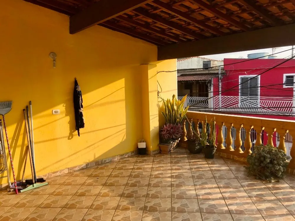 Sobrado, 2 quartos, 204 m² - Foto 9