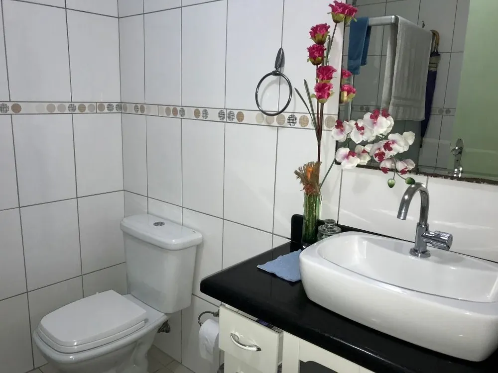 Sobrado, 2 quartos, 204 m² - Foto 13