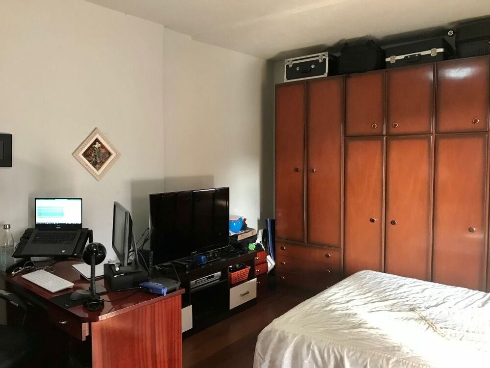 Sobrado à venda com 2 quartos, 204m² - Foto 7