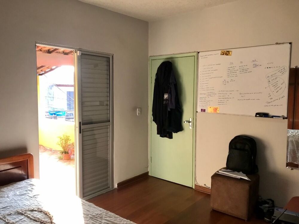 Sobrado à venda com 2 quartos, 204m² - Foto 8