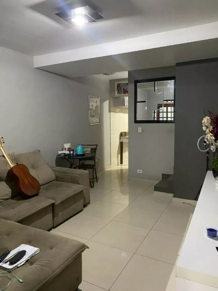 Sobrado à venda com 3 quartos, 92m² - Foto 3