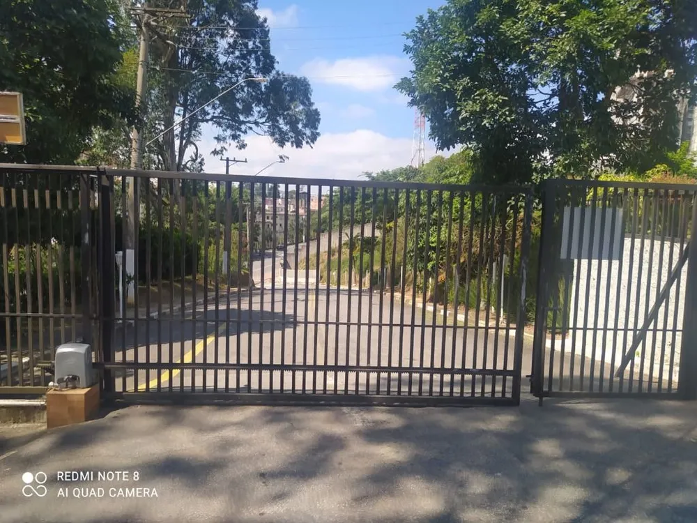 Sobrado, 3 quartos, 92 m² - Foto 16