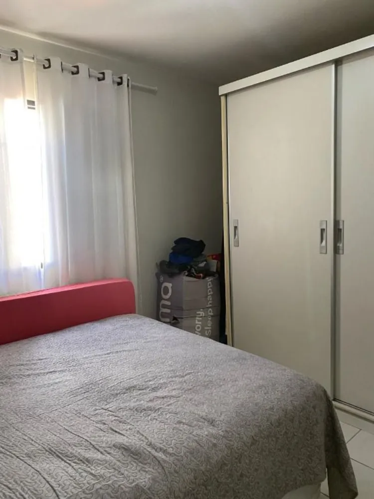 Sobrado, 3 quartos, 92 m² - Foto 9
