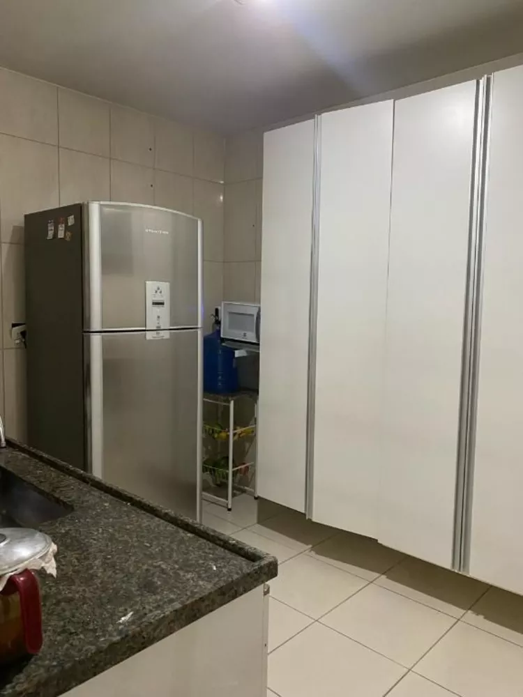 Sobrado à venda com 3 quartos, 92m² - Foto 8