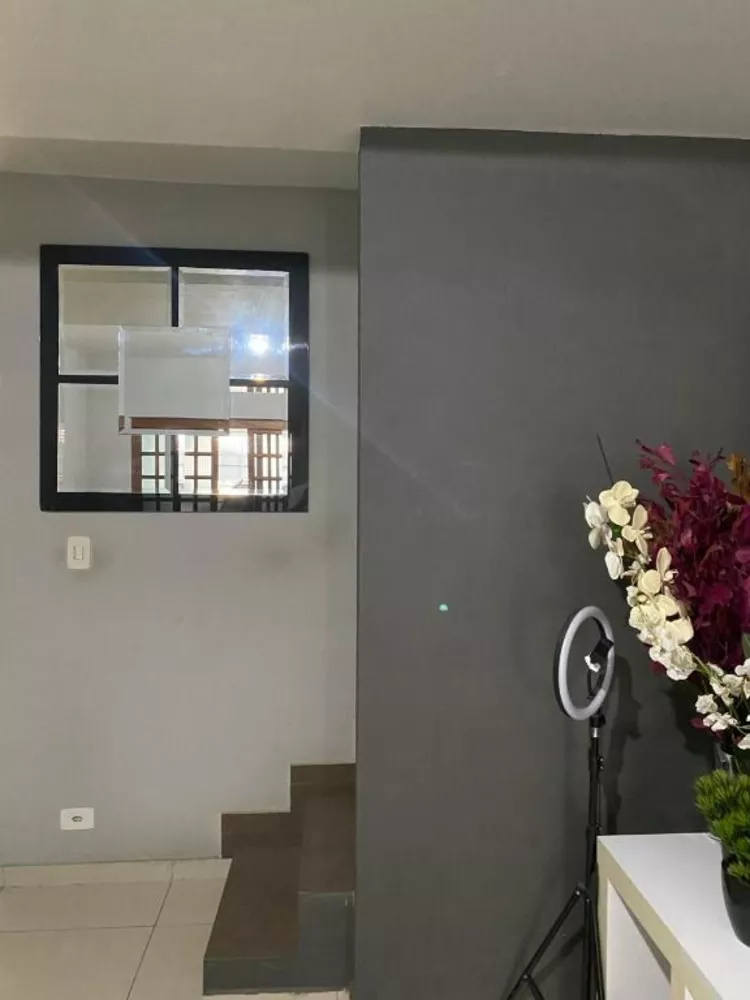 Sobrado à venda com 3 quartos, 92m² - Foto 5