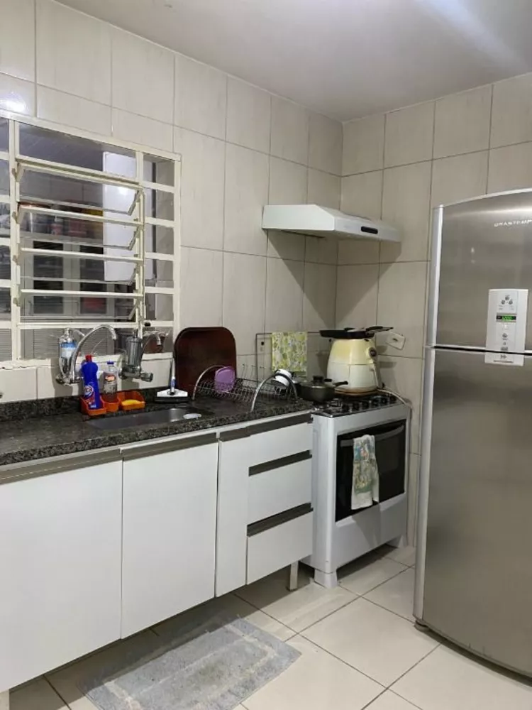 Sobrado à venda com 3 quartos, 92m² - Foto 6