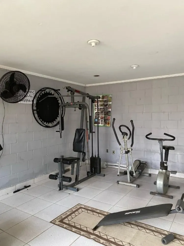 Sobrado, 3 quartos, 92 m² - Foto 14