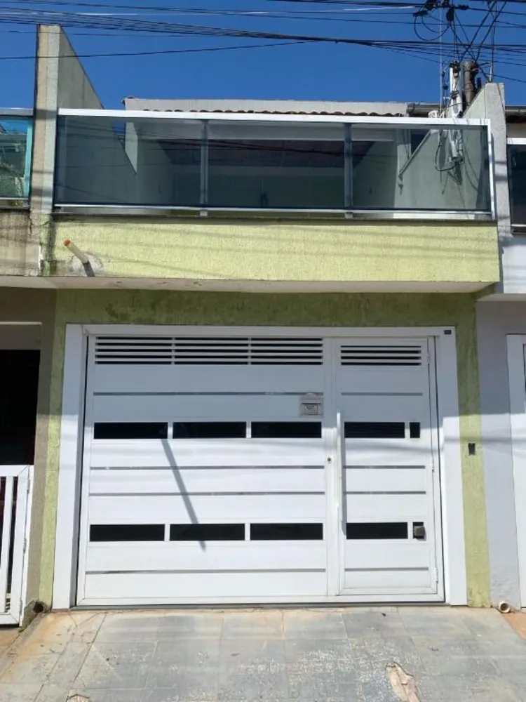 Sobrado, 3 quartos, 92 m² - Foto 11