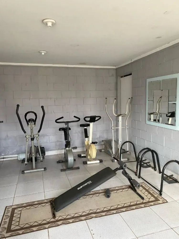 Sobrado, 3 quartos, 92 m² - Foto 13