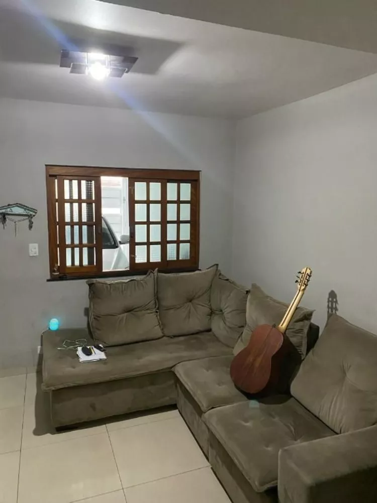 Sobrado à venda com 3 quartos, 92m² - Foto 4