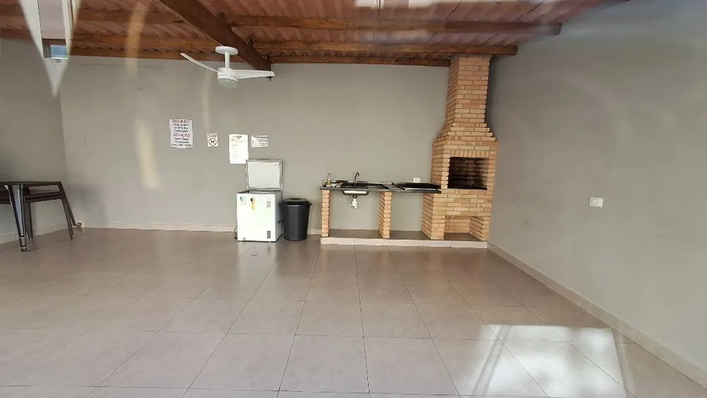 Apartamento, 2 quartos, 48 m² - Foto 10