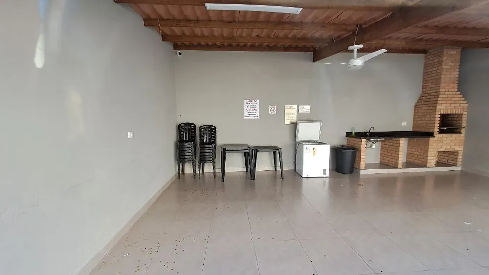 Apartamento, 2 quartos, 48 m² - Foto 9